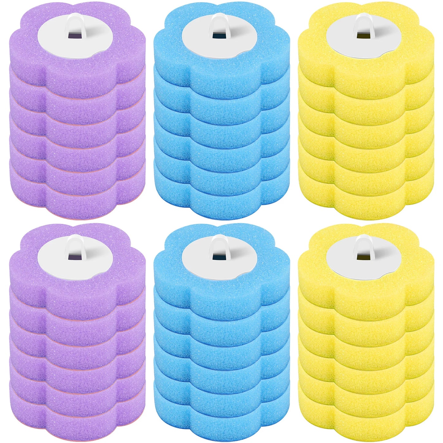 ™BrushX ידית ההיגיינה לאסלה