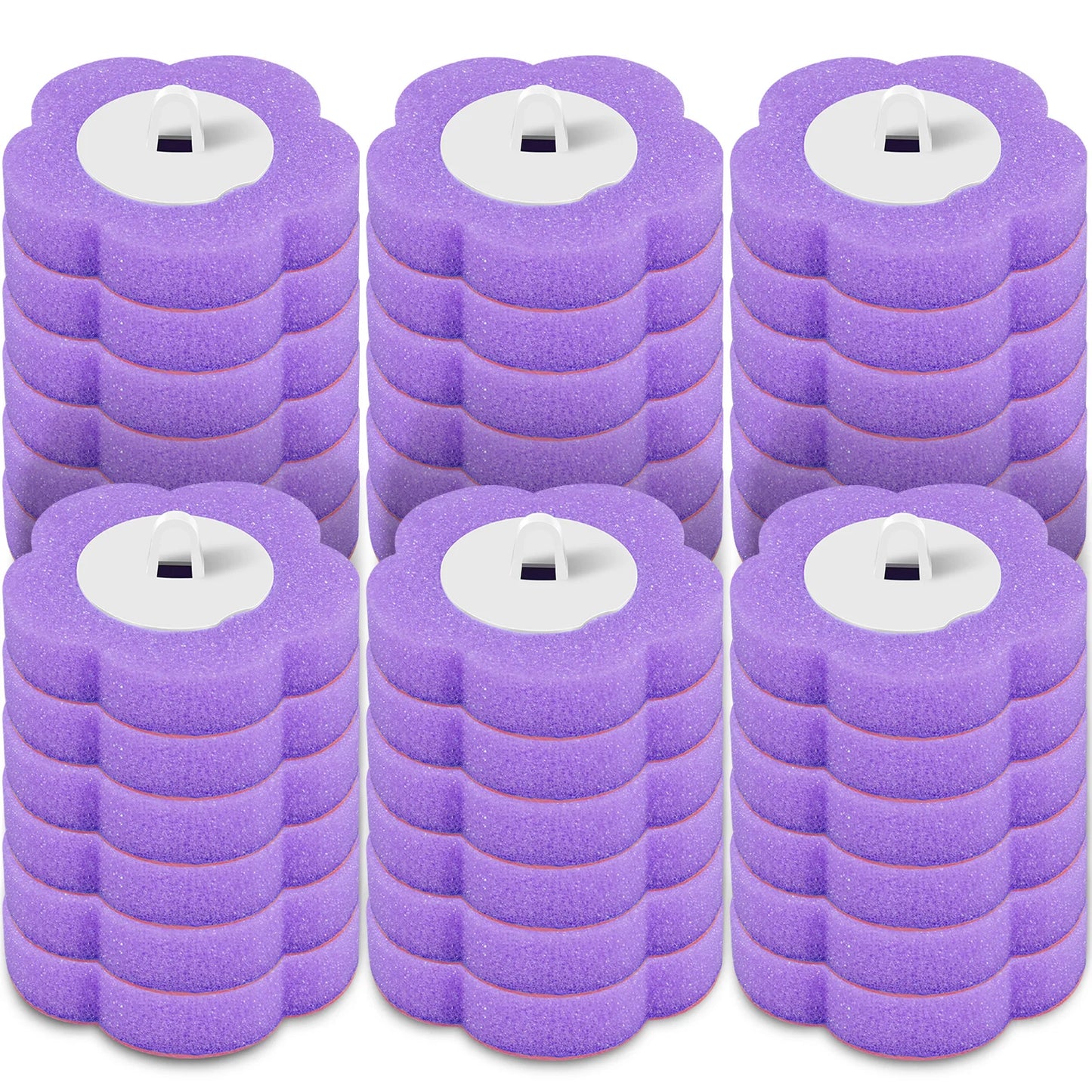 ™BrushX ידית ההיגיינה לאסלה